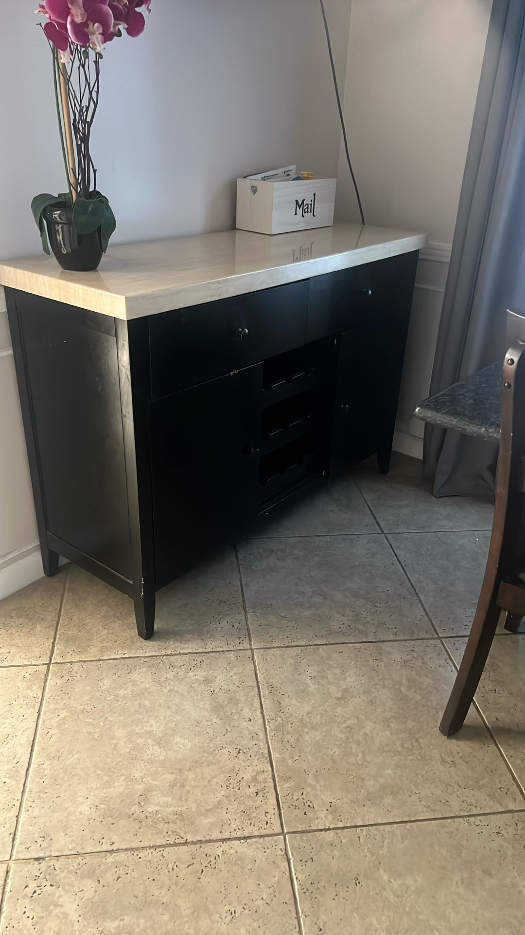 Nice for dining room 