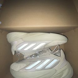 Ozelia Adidas Shoes