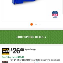 Anchormate Bolt Holder 