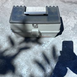 Tackle Box