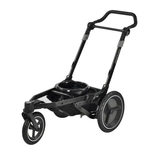 ORBIT BABY X5 JOGGING STROLLER
