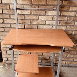 Computer Desk 