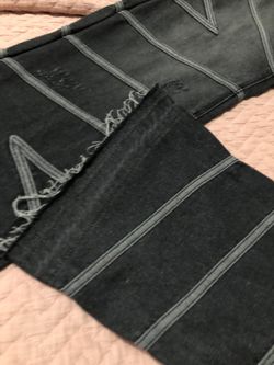 Rebel Vengeance Stacked Jeans for Sale in Inglewood, CA