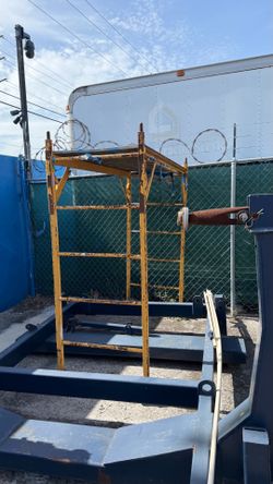Scaffold
