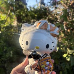 Hello Kitty Halloween 