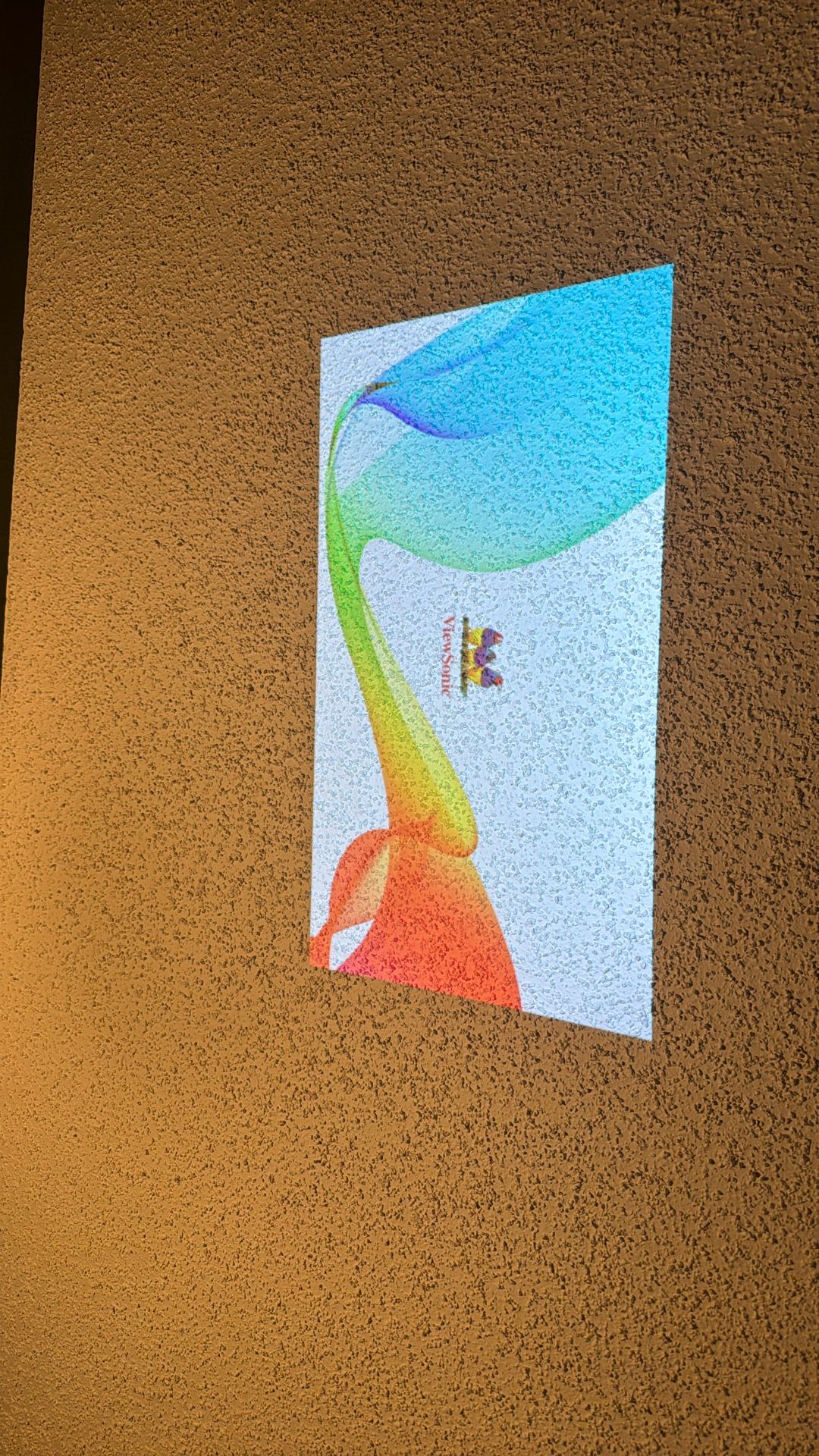 ViewSonic LED Projector