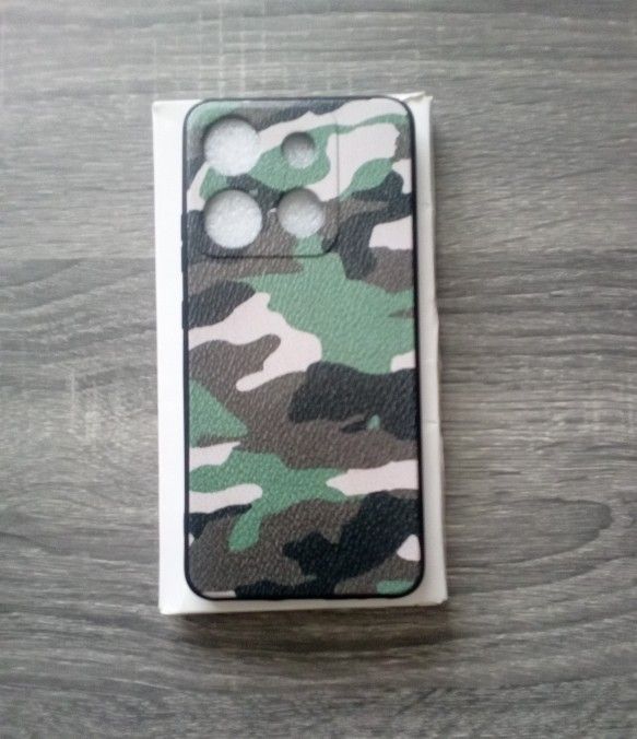 MOBILE CASE