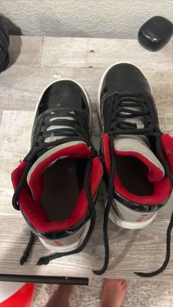Youth Jordan Air Force 7