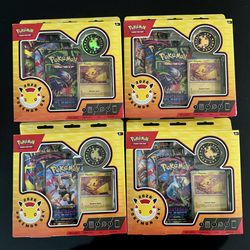 Pokemon 30th anniversary