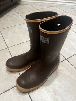 XTRATUF Boots