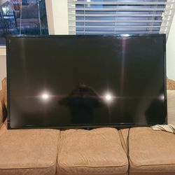 60" Vizio HD TV