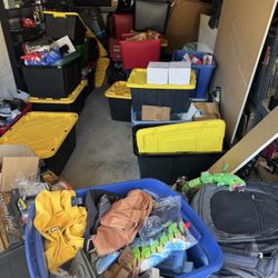 Tons of stuff toys legos collectibles & more