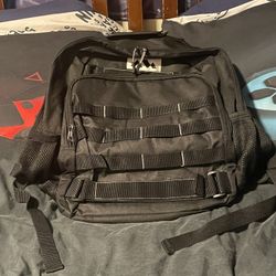 Trailmaker Daisy Chain Skate Backpack