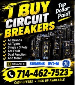 Circuit breaker buyer