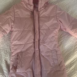 Girls Jacket