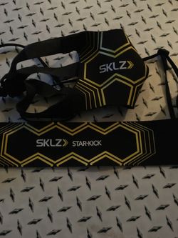 SKILZ Star-Kick