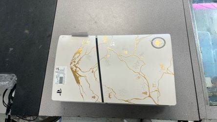 PS5