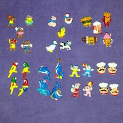 Adorable magnets