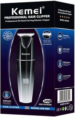 KEMEI Trimmer for Men