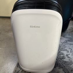 30 Pint Dehumidifier for up to 1000 Sq Ft