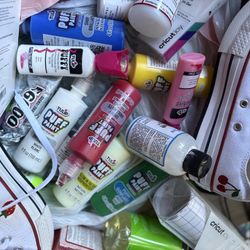 converse, art supplies 