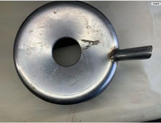 Nutrifaster/Rudy Juicer Pan