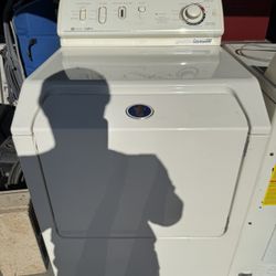 Maytag Gas Dryer