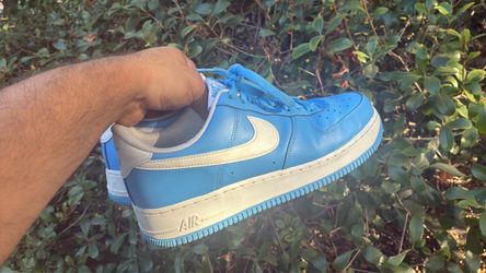 Nike Air Force One size 10