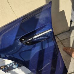 E92 M3 Fenders Oem