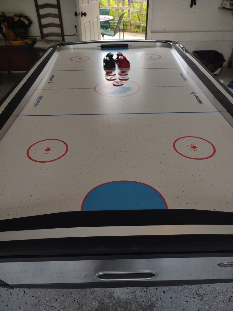 Sporcraft Aire Hockey Table 