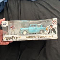 Harry Potter Collectible 