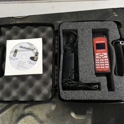 Qualcomm Globalstar Satellite Phone