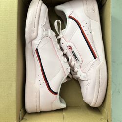 Adidas Continental 80 J