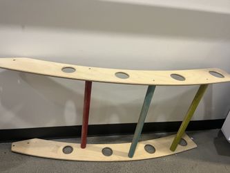 Slide And ladder