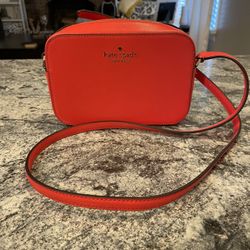 Kate Spade ♠️ Cross Body