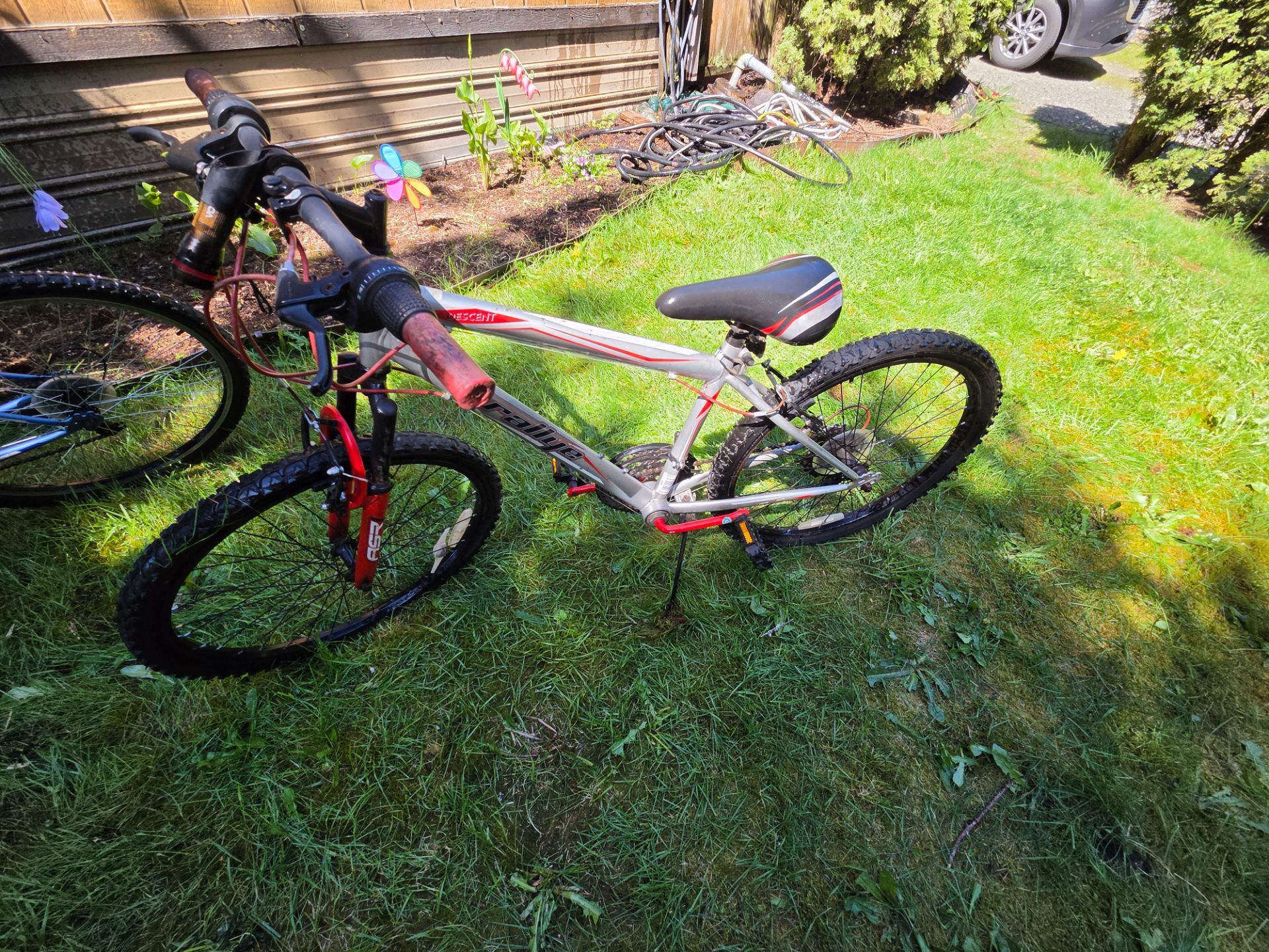 Bike