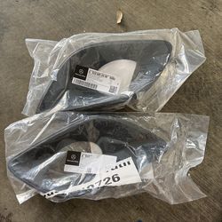 Spinter Fog Light OEM trim bezel VS30