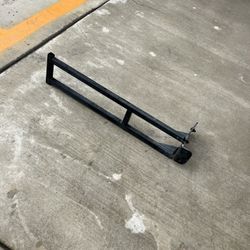 Golf Cart Grab Bar