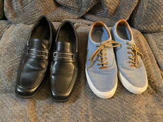 Men’s Shoes