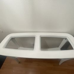 Entry Door Table