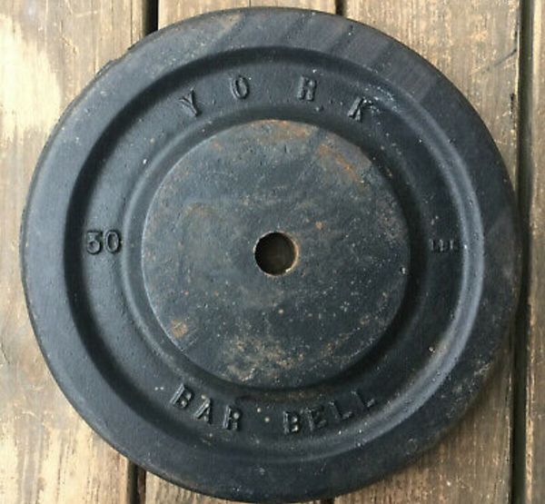 York 50lb plates weights for Sale in Los Angeles, CA OfferUp