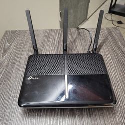 Wireless Router