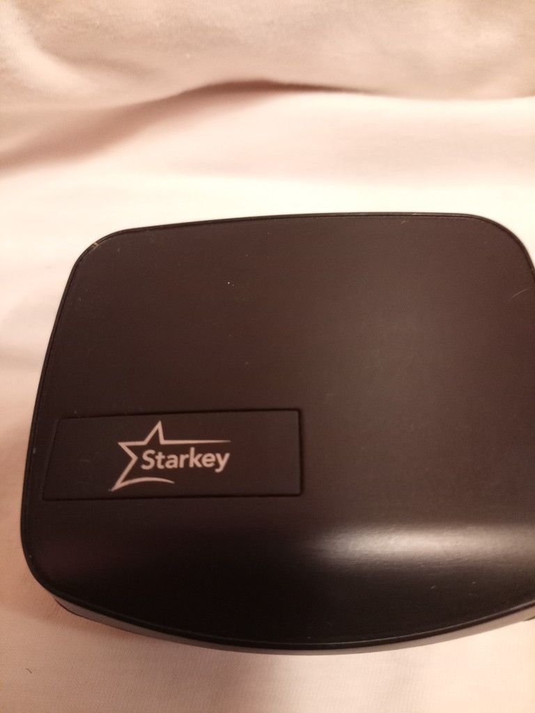 Starkey Hearing Aids