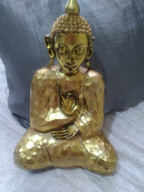 Budda Statue 