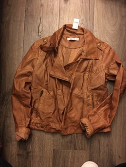 NY & C JACKET