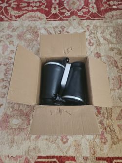 Air bags for 2003 to 2011 Lincoln  Town car