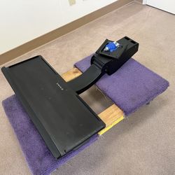 AVLT Power Under Mount Keyboard