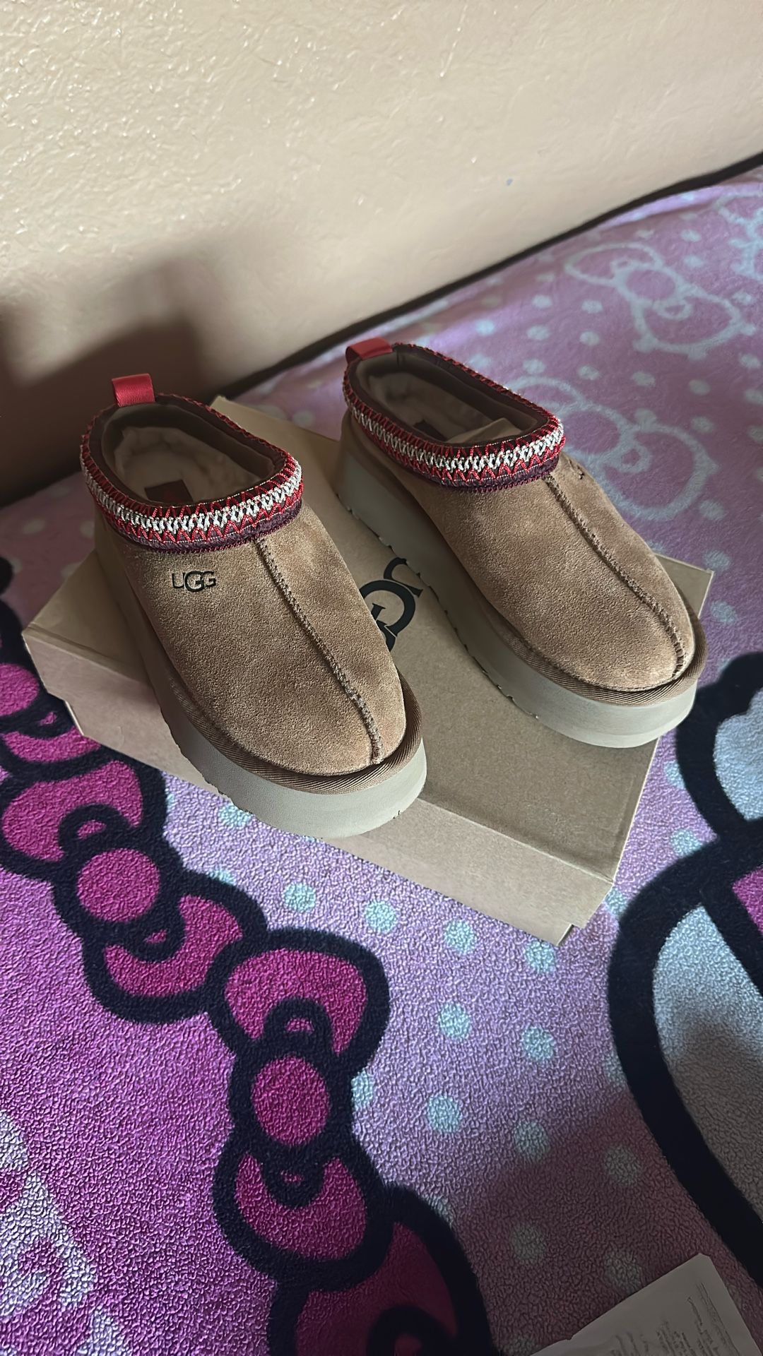Ugg Slippers