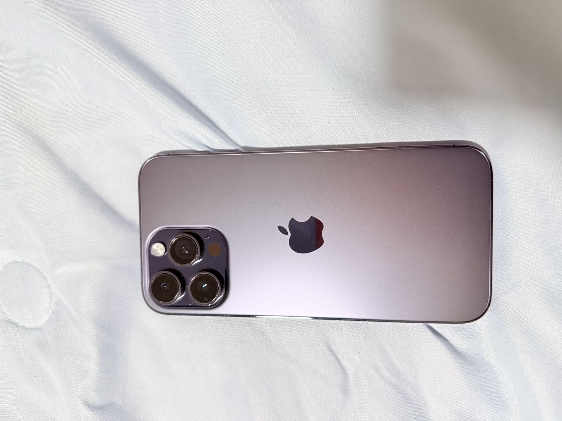iPhone 14 Pro Max 256 Gb