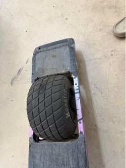 One wheel xr